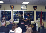 Fall 1999 ROTC Awards Ceremony 10 by unknown