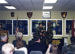 Fall 1999 ROTC Awards Ceremony 11 by unknown