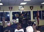 Fall 1999 ROTC Awards Ceremony 19 by unknown