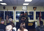 Fall 1999 ROTC Awards Ceremony 21 by unknown