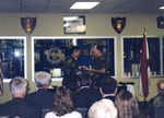 Fall 1999 ROTC Awards Ceremony 23 by unknown