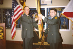 JSU ROTC 1997 Change of Command Ceremony 1 by unknown