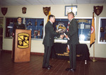 JSU ROTC 1997 Change of Command Ceremony 2 by unknown
