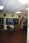 JSU ROTC 1997 Change of Command Ceremony 3 by unknown