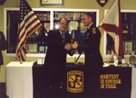 Spring 1999 ROTC Awards Ceremony 13 by unknown