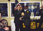 Spring 1999 ROTC Awards Ceremony 14 by unknown