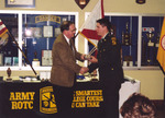 Spring 1999 ROTC Awards Ceremony 15 by unknown