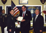 Spring 1999 ROTC Awards Ceremony 16 by unknown