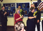 Spring 1999 ROTC Awards Ceremony 17 by unknown