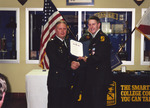 Spring 1999 ROTC Awards Ceremony 18 by unknown