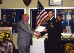 Spring 1999 ROTC Awards Ceremony 20 by unknown