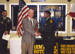 Spring 1999 ROTC Awards Ceremony 23 by unknown