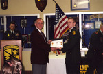 Spring 1999 ROTC Awards Ceremony 25 by unknown