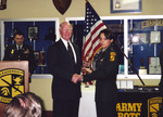 Spring 1999 ROTC Awards Ceremony 26 by unknown