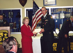 Spring 1999 ROTC Awards Ceremony 28 by unknown