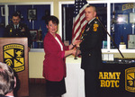 Spring 1999 ROTC Awards Ceremony 29 by unknown