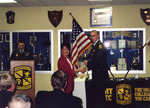 Spring 1999 ROTC Awards Ceremony 30 by unknown