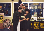 Spring 1999 ROTC Awards Ceremony 31 by unknown