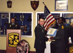 Spring 1999 ROTC Awards Ceremony 32 by unknown