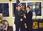 Spring 1999 ROTC Awards Ceremony 34 by unknown