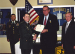 Spring 1999 ROTC Awards Ceremony 35 by unknown