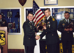 Spring 1999 ROTC Awards Ceremony 36 by unknown