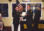 Spring 1999 ROTC Awards Ceremony 38 by unknown