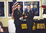 Spring 1999 ROTC Awards Ceremony 39 by unknown