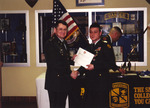 Spring 1999 ROTC Awards Ceremony 40 by unknown