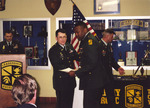 Spring 1999 ROTC Awards Ceremony 41 by unknown