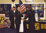 Spring 1999 ROTC Awards Ceremony 42 by unknown