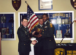 Spring 1999 ROTC Awards Ceremony 43 by unknown