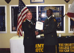 Spring 1999 ROTC Awards Ceremony 44 by unknown