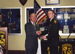 Spring 1999 ROTC Awards Ceremony 45 by unknown