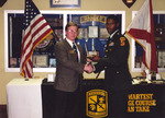 Spring 1999 ROTC Awards Ceremony 46 by unknown