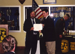 Spring 1999 ROTC Awards Ceremony 47 by unknown