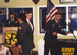 Spring 1999 ROTC Awards Ceremony 50 by unknown