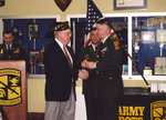 Spring 1999 ROTC Awards Ceremony 51 by unknown