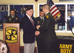 Spring 1999 ROTC Awards Ceremony 52 by unknown