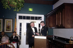 Scenes, 2001 ROTC Military Ball 40 by unknown