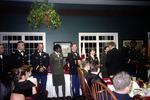 Scenes, 2001 ROTC Military Ball 45 by unknown