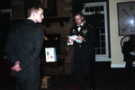 Scenes, 2001 ROTC Military Ball 61 by unknown