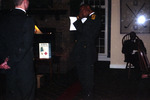 Scenes, 2001 ROTC Military Ball 71 by unknown