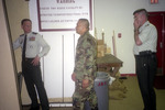 Brigadier General Robert Gaylord, circa 2001-2005 Visit 2 by unknown