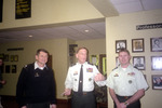 Brigadier General Robert Gaylord, circa 2001-2005 Visit 3 by unknown