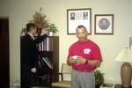 MSG Jose Barcinas, circa 2001 Ceremony 1 by unknown