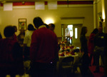 Reception or Banquet Scene, circa 2000s by unknown