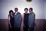 Scenes, circa 1999 Military Ball and Dinner 2 by unknown