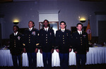 Scenes, circa 1999 Military Ball and Dinner 3 by unknown