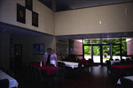 Rowe Hall Lobby, circa 1999 Reception 1 by unknown